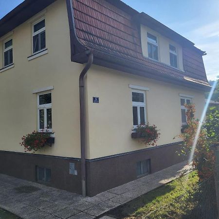 Ferienwohnung Mostheuriger Leo-Hof Eva Райхенау Екстериор снимка