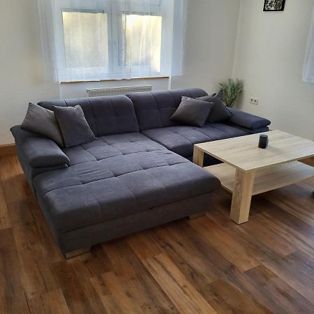 Ferienwohnung Mostheuriger Leo-Hof Eva Райхенау Екстериор снимка
