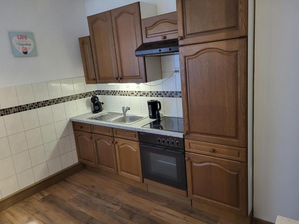 Ferienwohnung Mostheuriger Leo-Hof Eva Райхенау Екстериор снимка