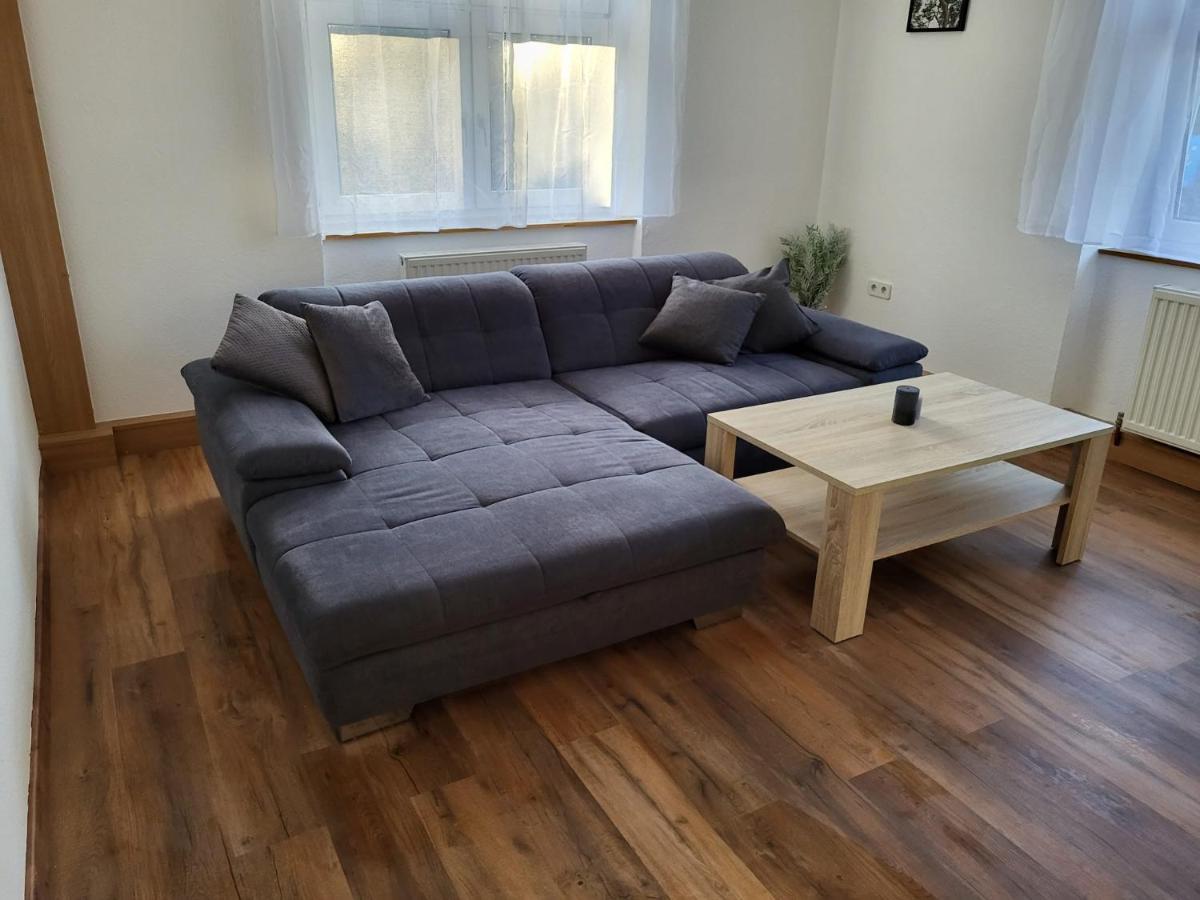 Ferienwohnung Mostheuriger Leo-Hof Eva Райхенау Екстериор снимка